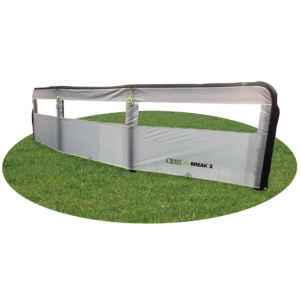 Quest AirBreak 3 Deluxe - Image 4