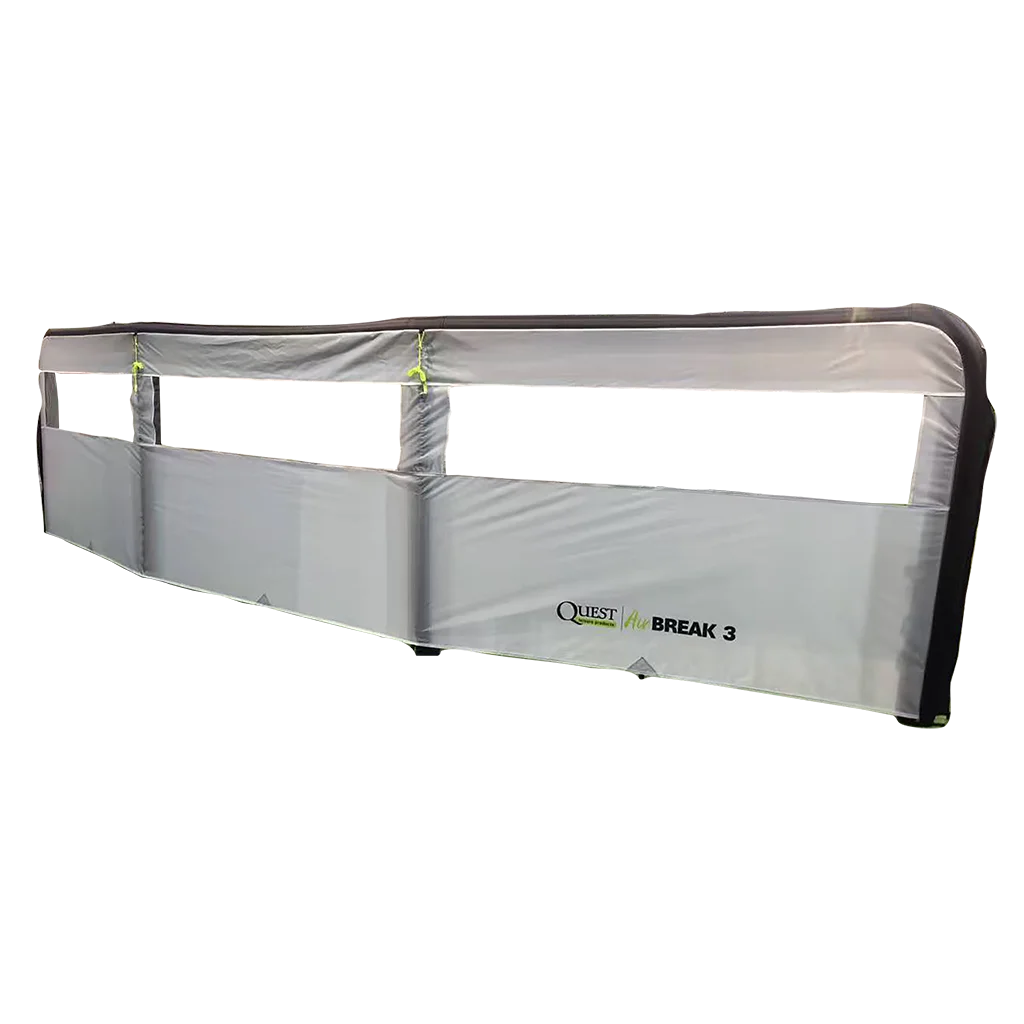 Quest AirBreak 3 Deluxe - Image 6