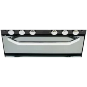 Thetford Caprice Grill Door Mirror Finish