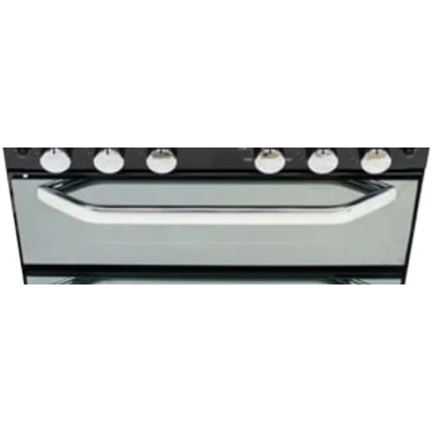 Thetford Caprice Grill Door Mirror Finish