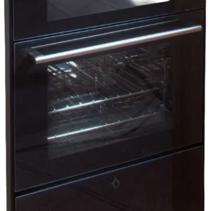 Thetford Caprice Drop Down Oven Door