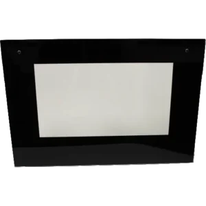 Thetford Spare Oven Door K1520 DD BK