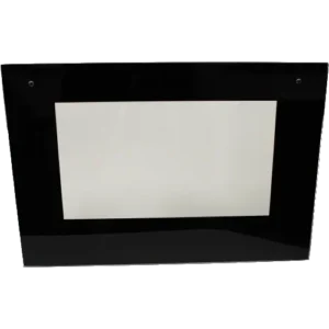 Thetford Oven Door Left Hand BK V.2 K1520