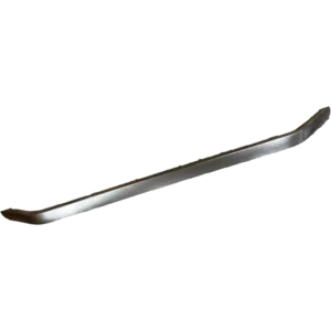 Thetford Spare Door Handle Brushed Inox