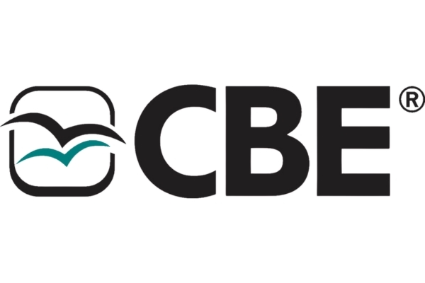 CBE Logo
