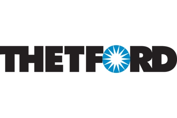 Thetford Logo
