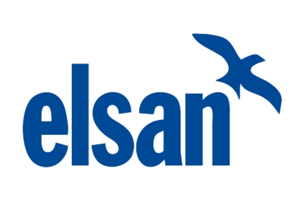 Elsan Logo