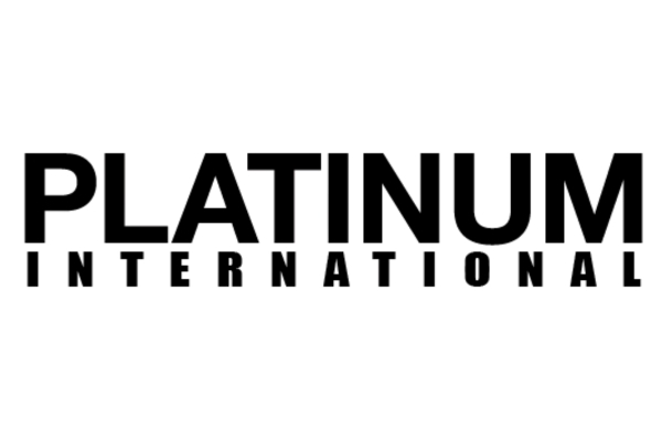 Platinum International Logo