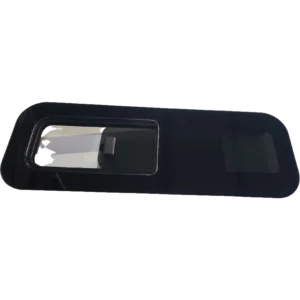 VW Crafter Pod Windows (Pair)