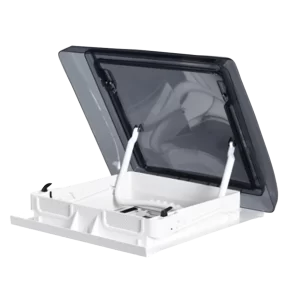 SkyMaxx LX Plus 500 x 700mm 42-60mm Rooflight with LED