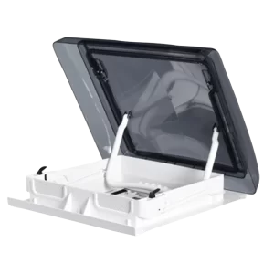 SkyMaxx 400 x 400mm 23-60mm Rooflight