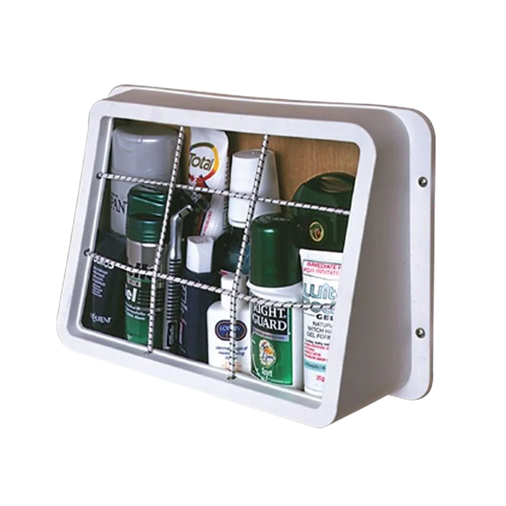 W4 Hold Steady Storage Unit - Image 2