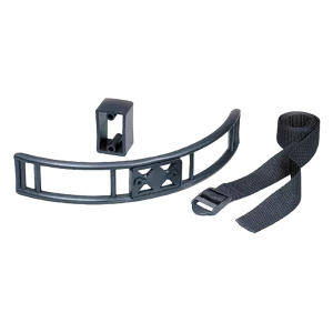 W4 Gas Bottle Retaining Kit