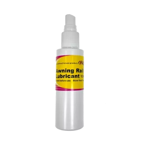 W4 Awning Rail Lubricant - 100ml
