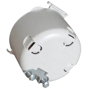 CBE 45mm Back Protection Box