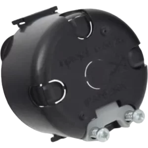 CBE 34mm Back Protection Box (Retail Packed)