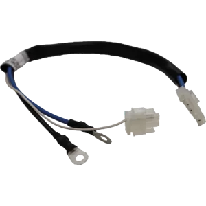 CBE Connection Cable Battery to 12V Volt Box 0.5m