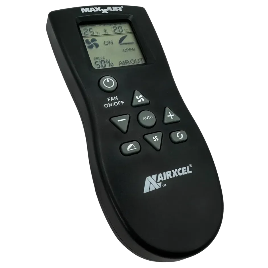 MaxxAir MaxxFan Remote Control - Image 2