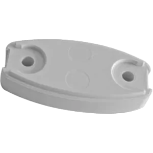 Fawo Plopp Door Spacer - Snow White