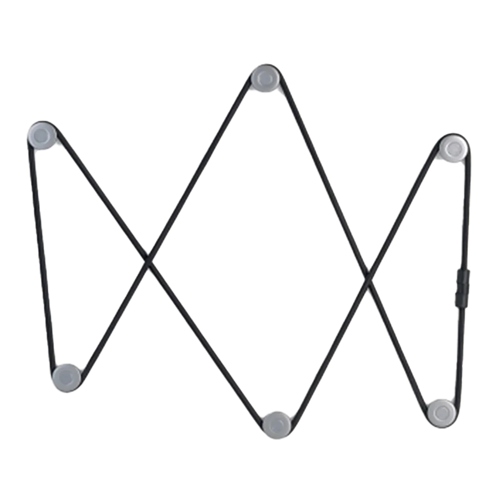 Fawo Utility Rack Kit