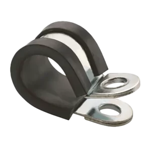 Fawo 8mm P Clip with Chloropren Protector