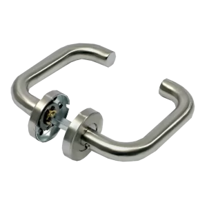 Fawo Bathroom Door Lock