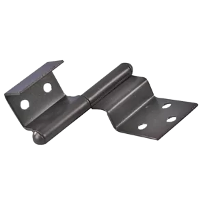 Fawo Dark Grey Left Hand Hinge