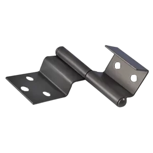 Fawo Dark Grey Right hand Hinge