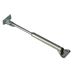 Fawo 170mm Zinc Coated Locker Stay