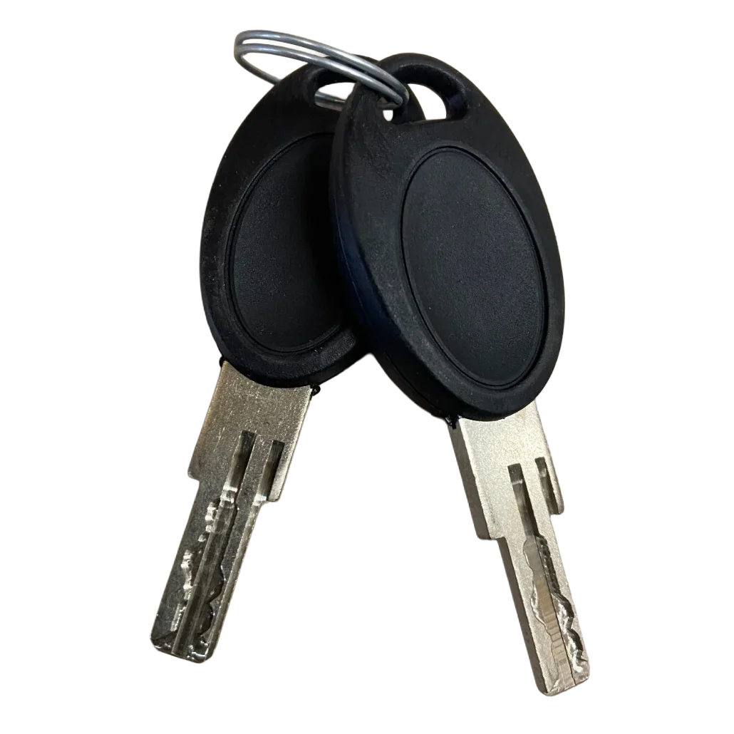 Fawo Key FF System HSC