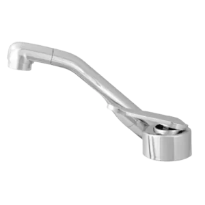 Dimatec Florenz Cold Water Tap with Barbed Fittings