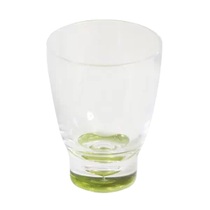 Quest Elegance Tumbler Lime (order in multiples of 12)