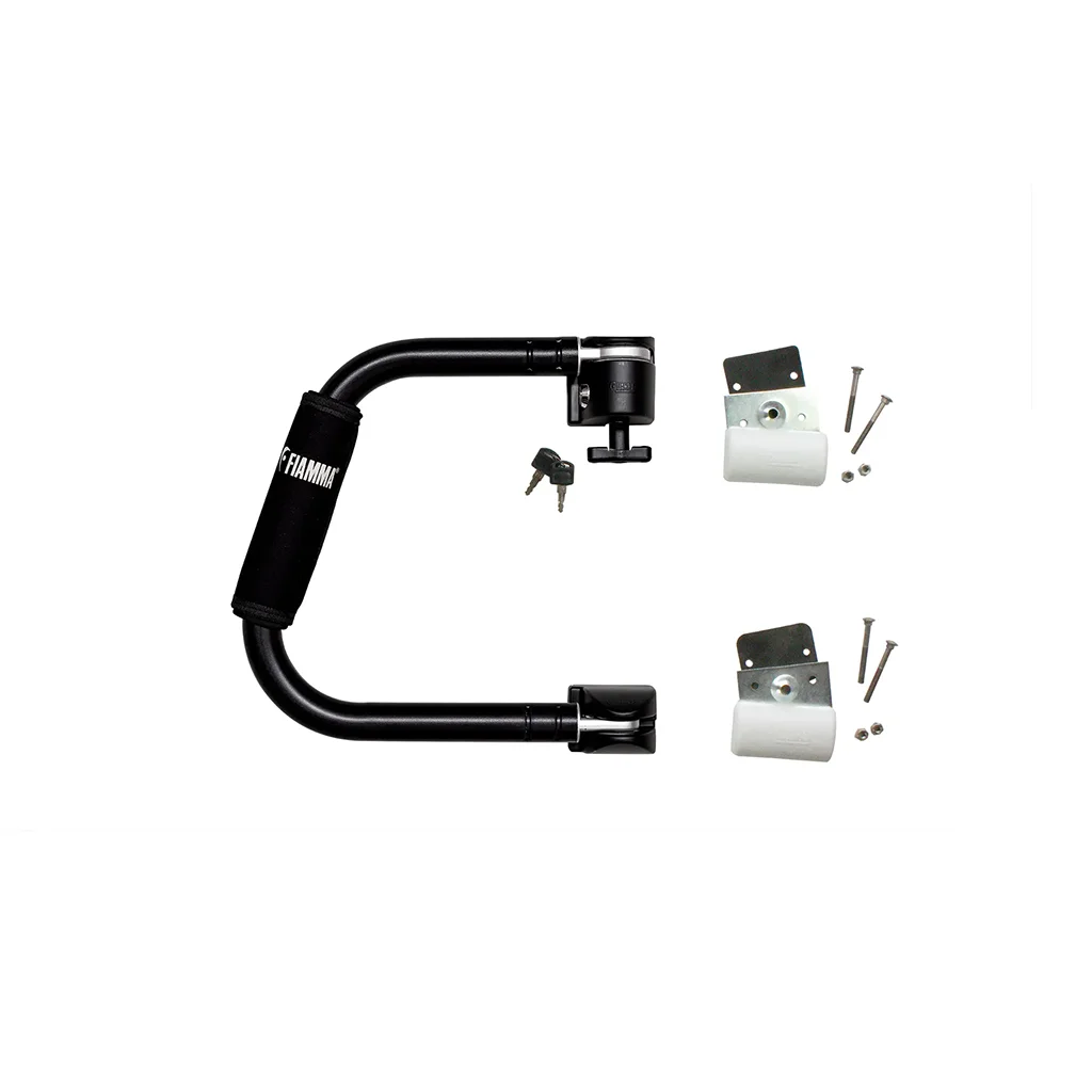 Fiamma Security 31 Black