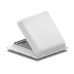 Fiamma Turbo-Vent White