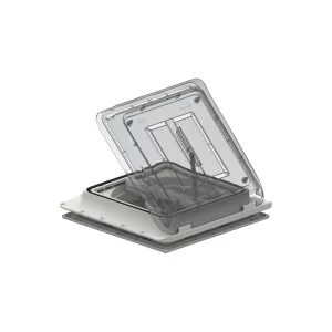 Fiamma Turbo-Vent Crystal