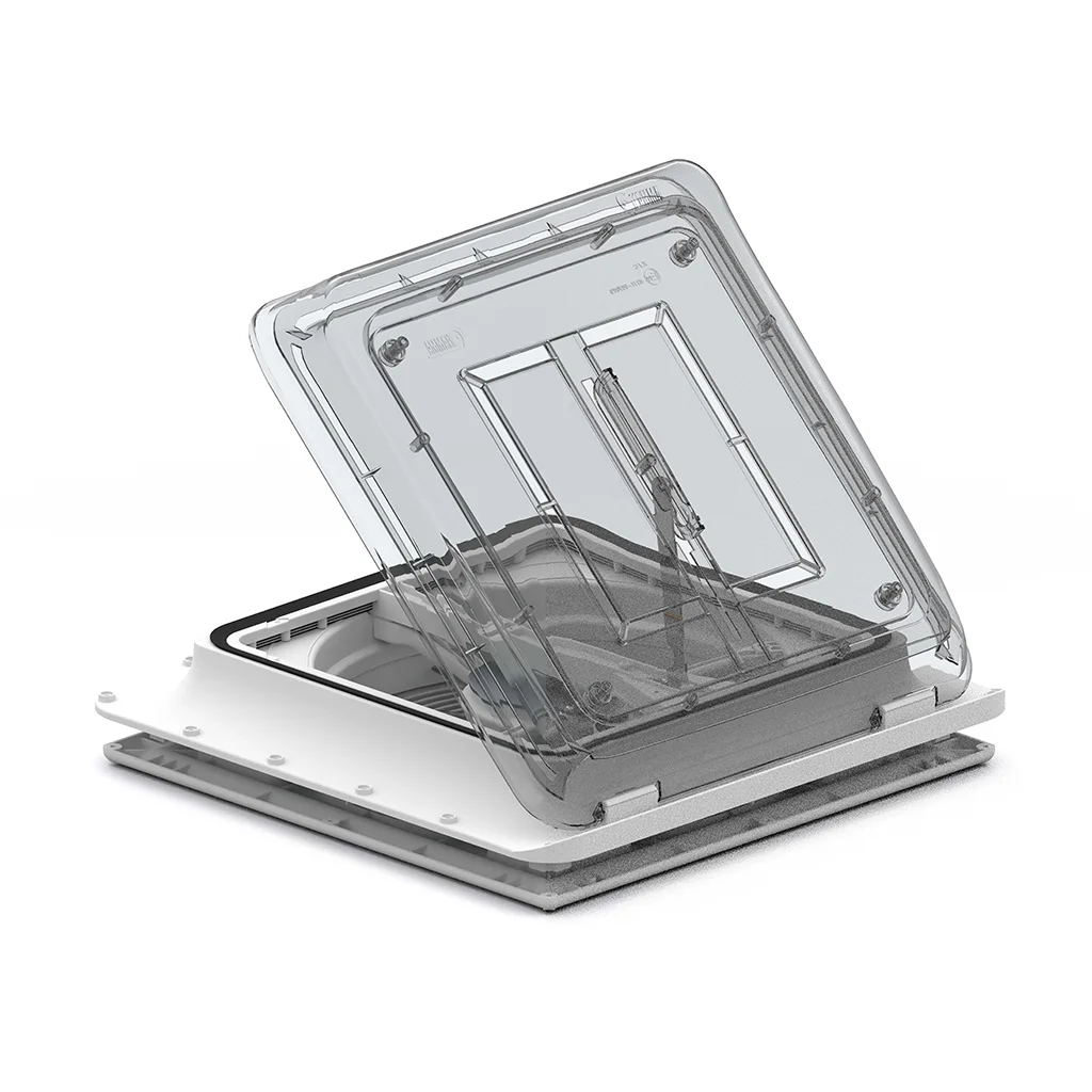 Fiamma Turbo-Vent Premium Crystal