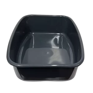 Spinflo Grey Plastic Bowl for Argent Sink