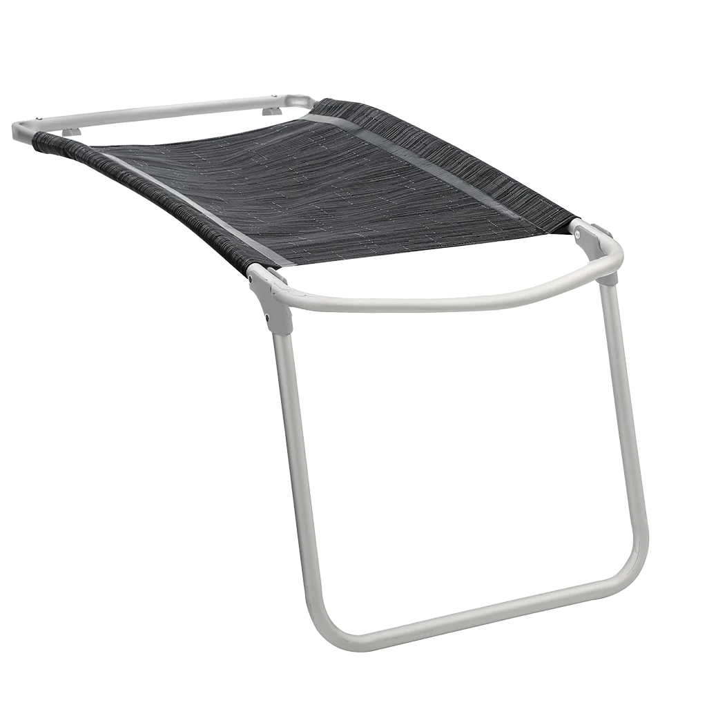 Brunner Kerry Contour Carbon Universal Footrest