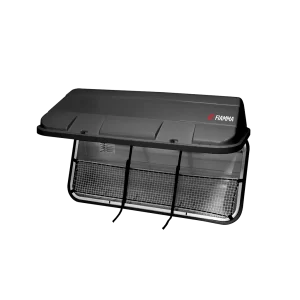 Fiamma Ultra-Box 320 - Deep Black