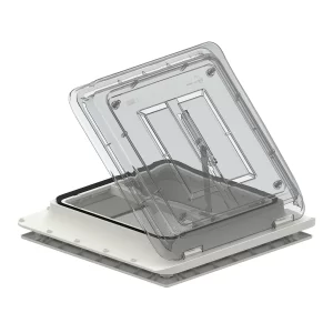 Fiamma Vent Crystal 400 X 400