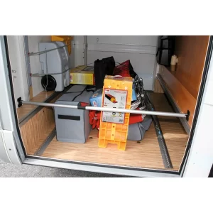 Fiamma Luggage Bar