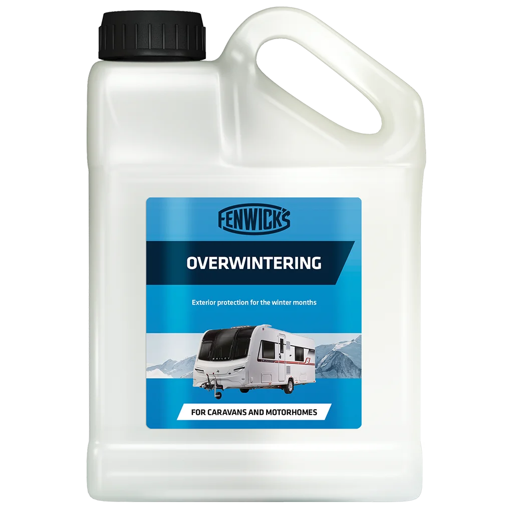 Fenwicks 1L Overwintering Exterior Protector (Order in multiples of 10)