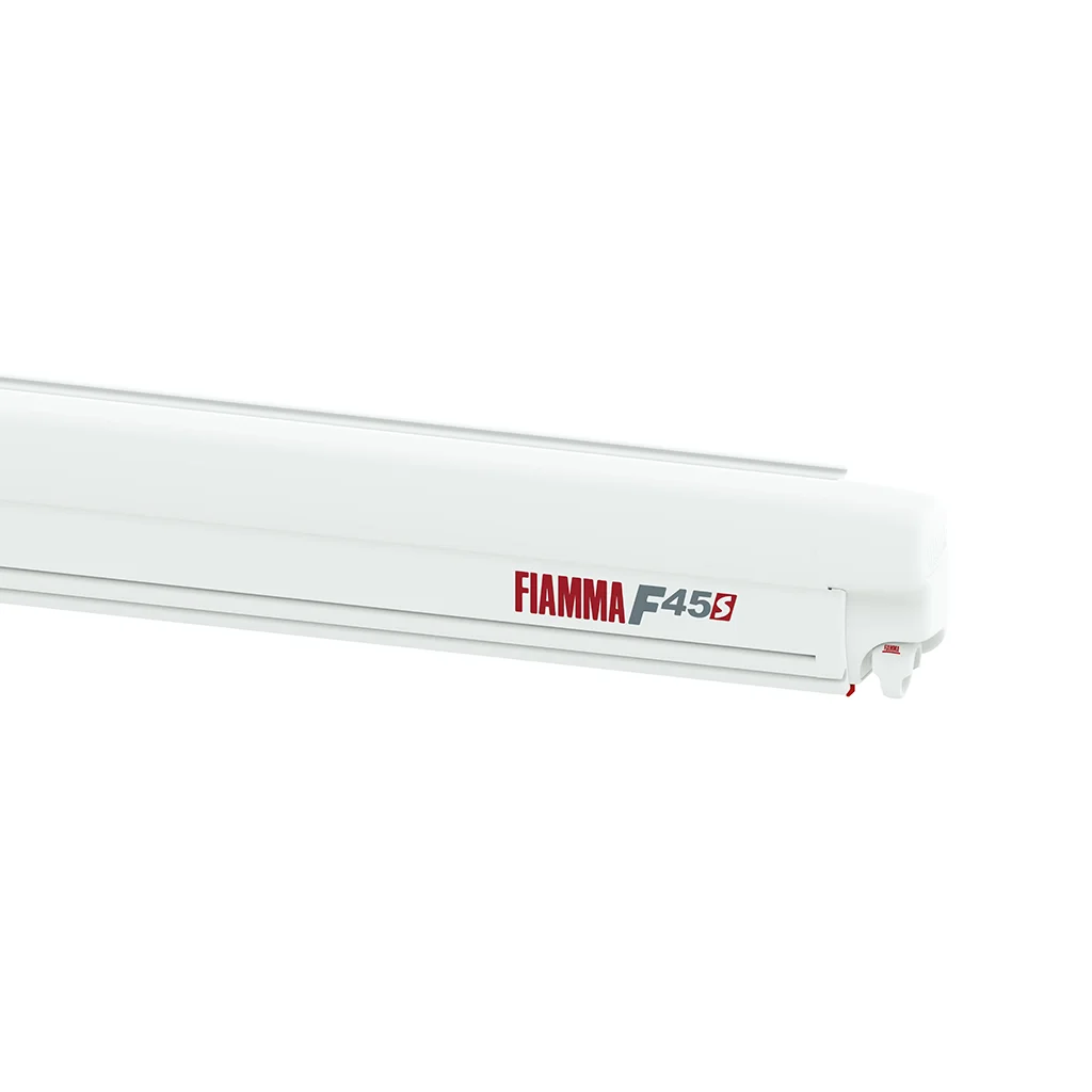 Fiamma F45 S Polar 400 Royal Grey