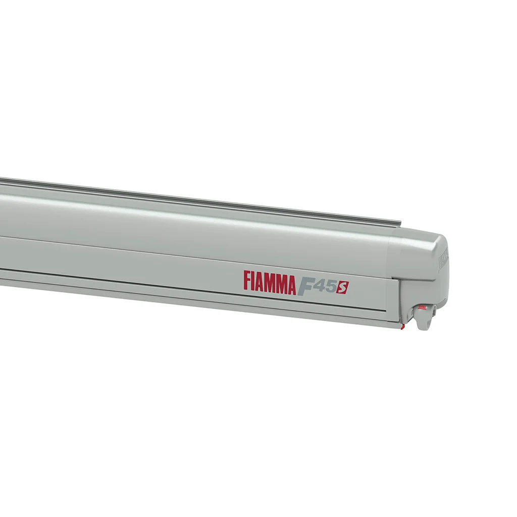 Fiamma F45 S Titanium 425 Royal Grey