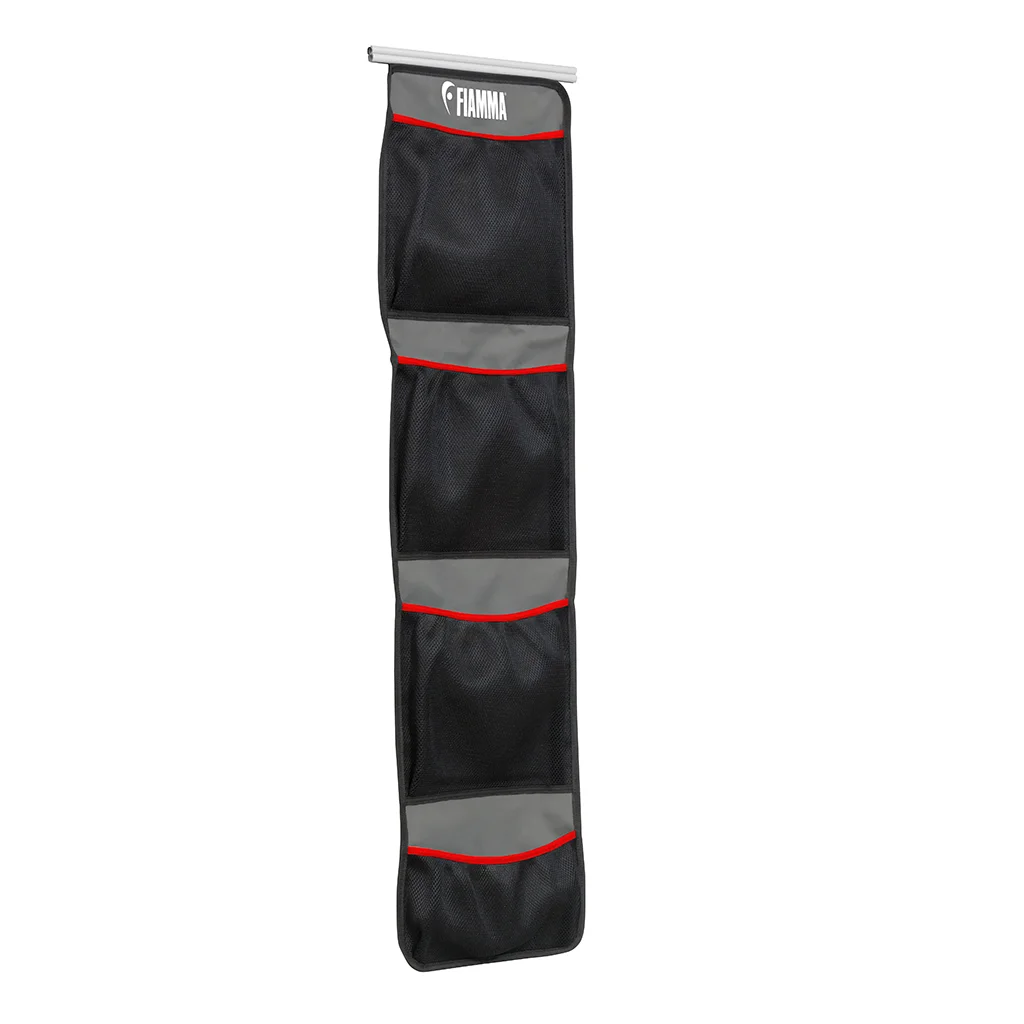 Fiamma Pack Organizer Privacy