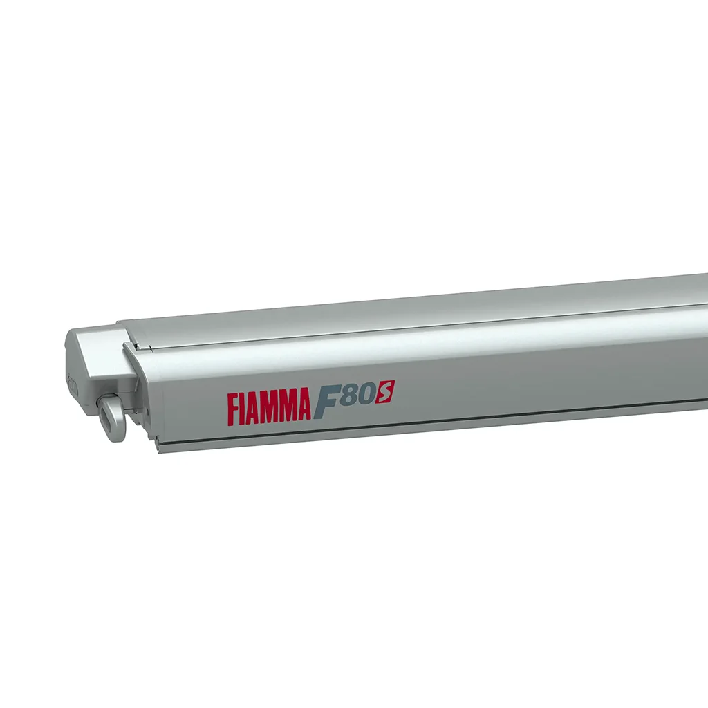 Fiamma F80 S Titanium 450 Royal Grey