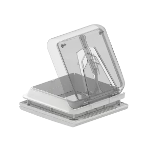 Fiamma Vent 28 F Crystal
