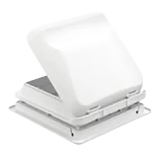 Fiamma Vent 28F White