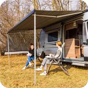 Fiamma Sun View Side F45/F80S