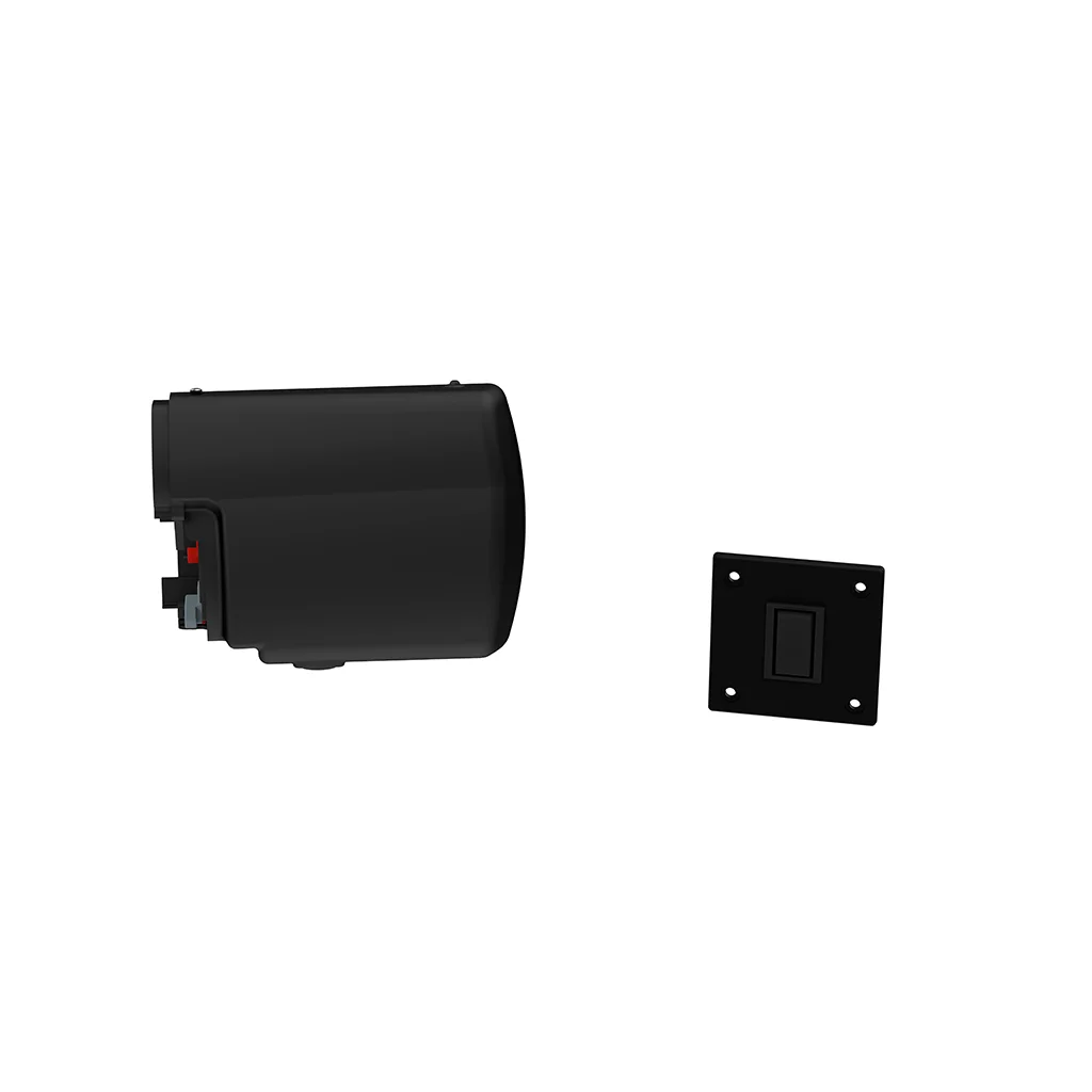 Fiamma Motor Kit Compact F45L - DB